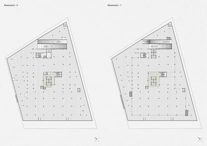 The Corporate Space Brochure Image 13