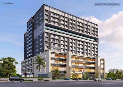 The Corporate Space Brochure Image 7
