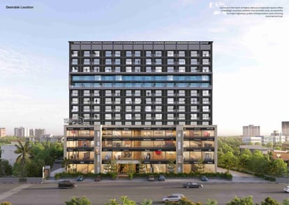 The Corporate Space Brochure Image 4
