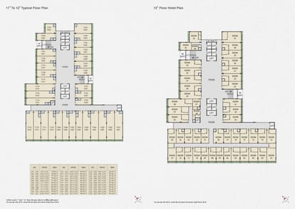 The Corporate Space Brochure Image 18