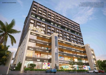 The Corporate Space Brochure Image 8