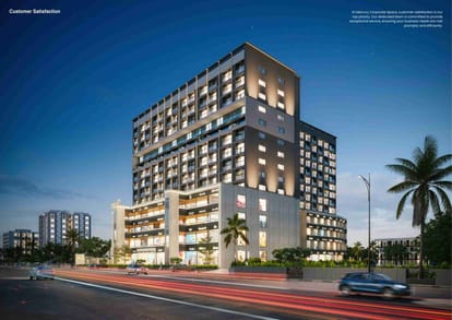 The Corporate Space Brochure Image 6