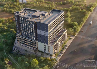 The Corporate Space Brochure Image 5