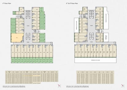 The Corporate Space Brochure Image 16