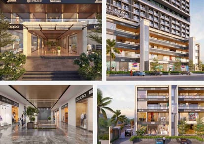 The Corporate Space Brochure Image 11