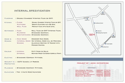 Karnavati Heights Brochure Image 1