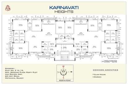 Karnavati Heights Brochure Image 2