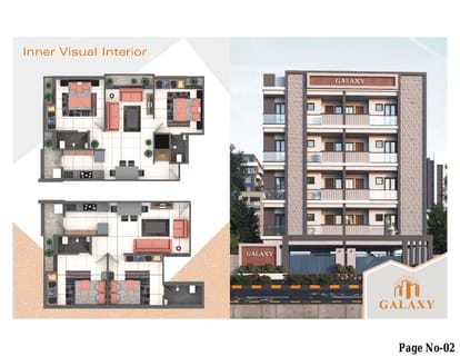 Shree Vallabh Galaxy Brochure Image 2
