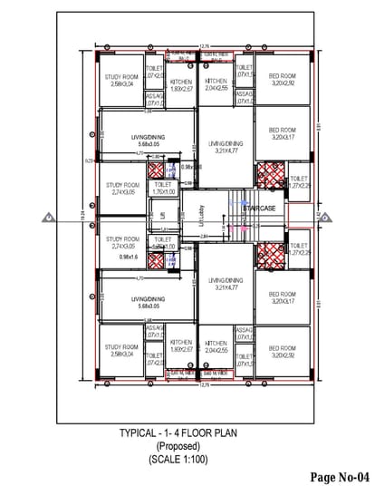 Shree Vallabh Galaxy Brochure Image 4