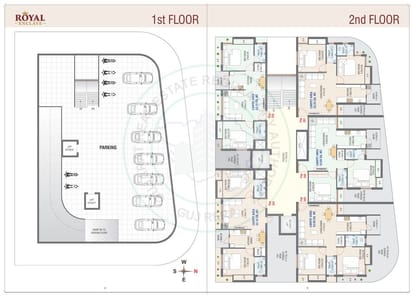 Royal Enclave Brochure Image 4