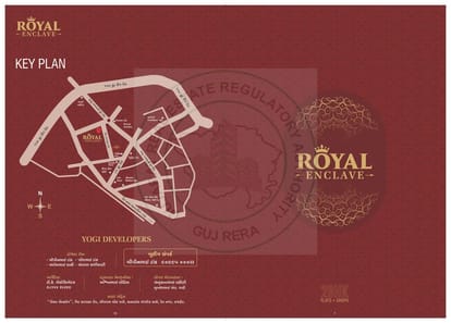 Royal Enclave Brochure Image 1