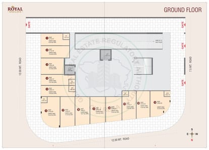 Royal Enclave Brochure Image 3