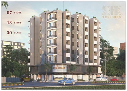 Royal Enclave Brochure Image 2