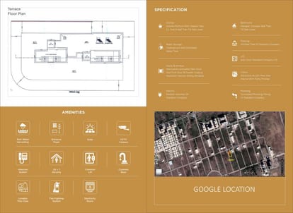 Samay Brochure Image 7