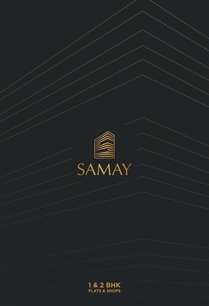 Samay Brochure Image 1