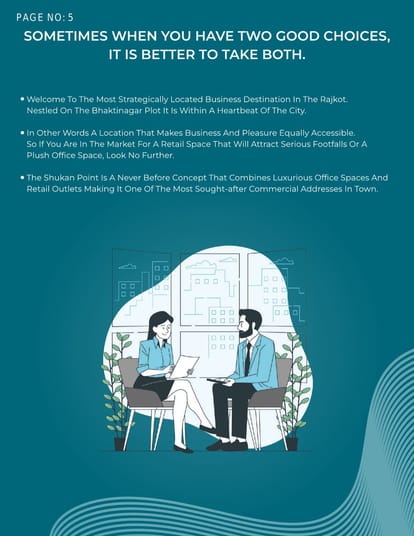 Shukan Point Brochure Image 4