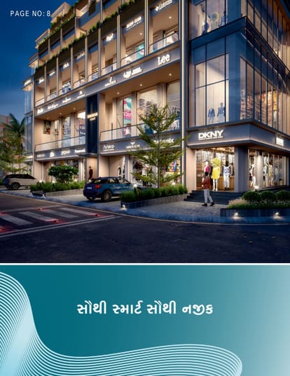 Shukan Point Brochure Image 7