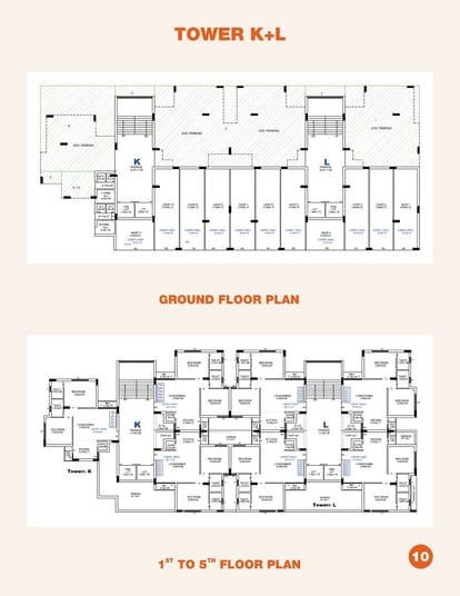 Ravi Krushna Heights Brochure Image 10