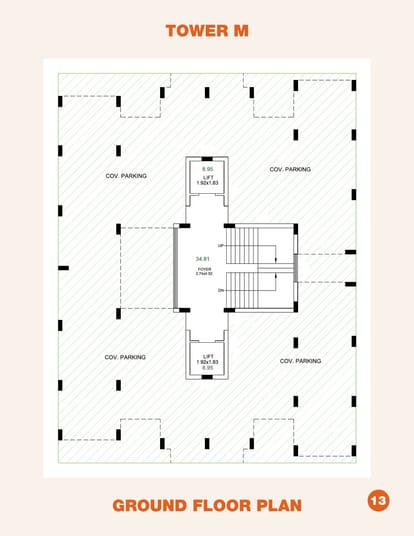 Ravi Krushna Heights Brochure Image 13