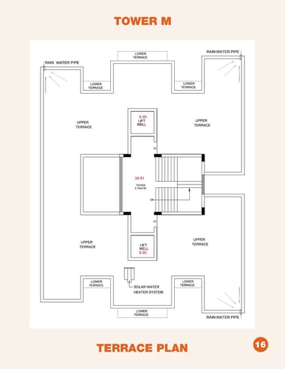 Ravi Krushna Heights Brochure Image 16