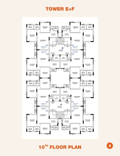 Ravi Krushna Heights Brochure Image 4