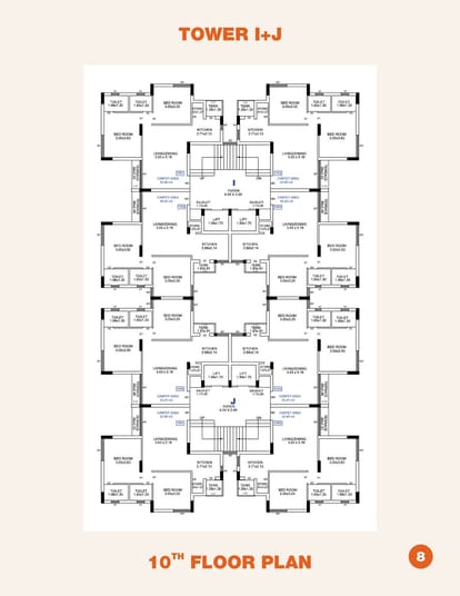 Ravi Krushna Heights Brochure Image 8
