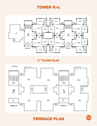 Ravi Krushna Heights Brochure Image 12