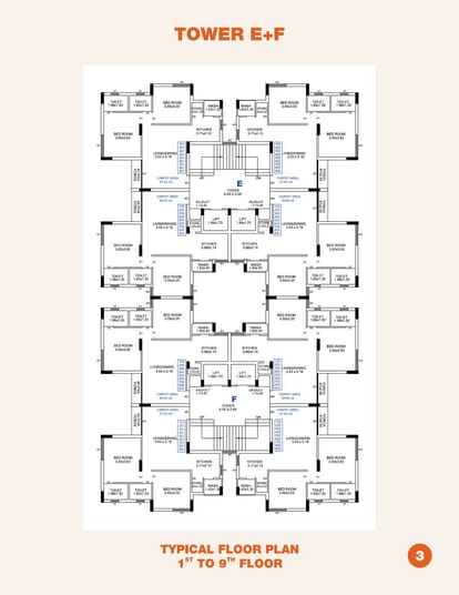 Ravi Krushna Heights Brochure Image 3