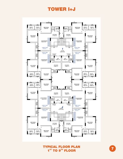 Ravi Krushna Heights Brochure Image 7