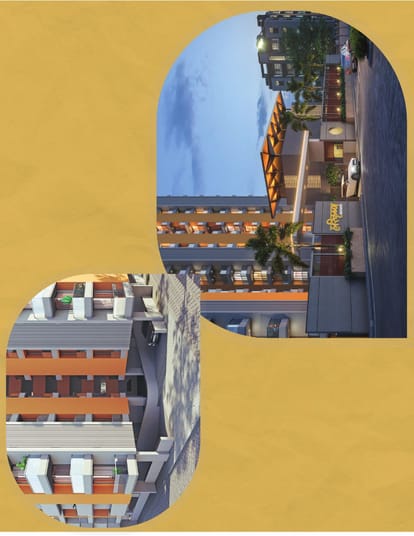 Harikrushna Heights Brochure Image 4