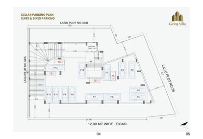 Giriraj Villa Brochure Image 3