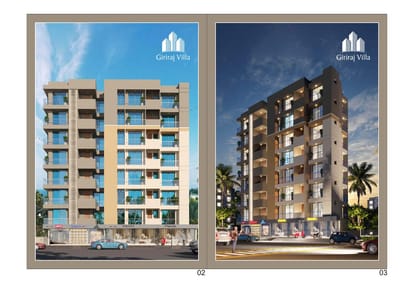 Giriraj Villa Brochure Image 2