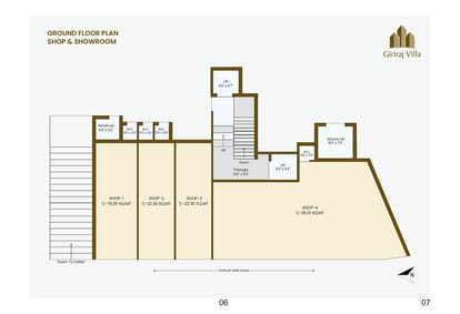 Giriraj Villa Brochure Image 4