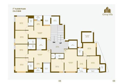 Giriraj Villa Brochure Image 5