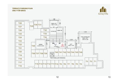 Giriraj Villa Brochure Image 7