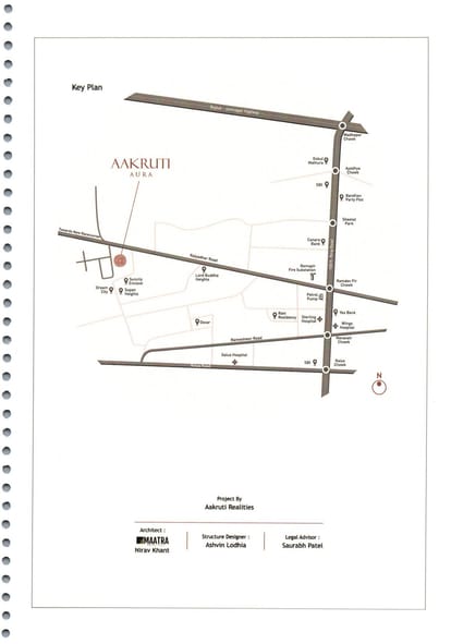 Aakruti Aura Brochure Image 14