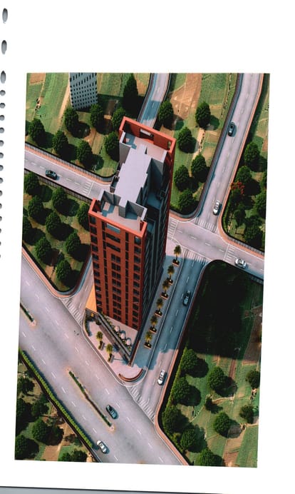 Aakruti Aura Brochure Image 2