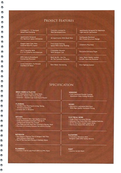 Aakruti Aura Brochure Image 13
