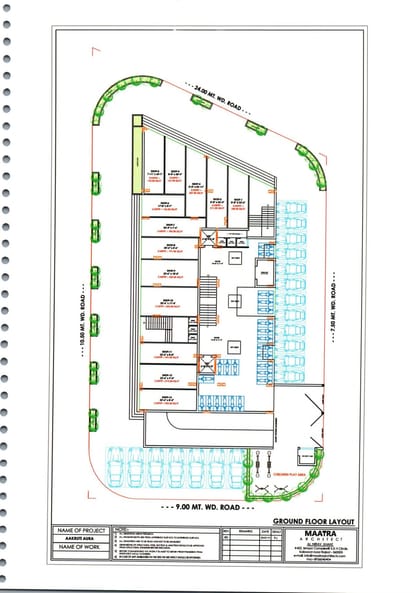 Aakruti Aura Brochure Image 7