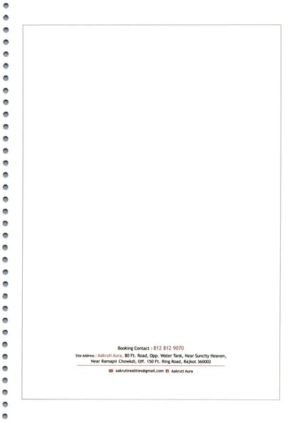 Aakruti Aura Brochure Image 15