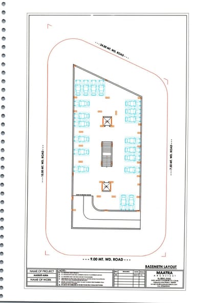 Aakruti Aura Brochure Image 6