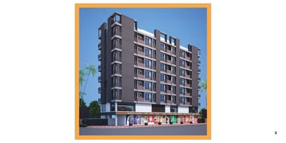 Akshar Avenue Brochure Image 2