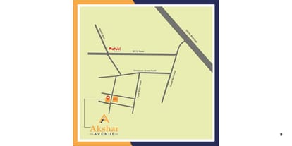 Akshar Avenue Brochure Image 8