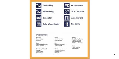 Akshar Avenue Brochure Image 7