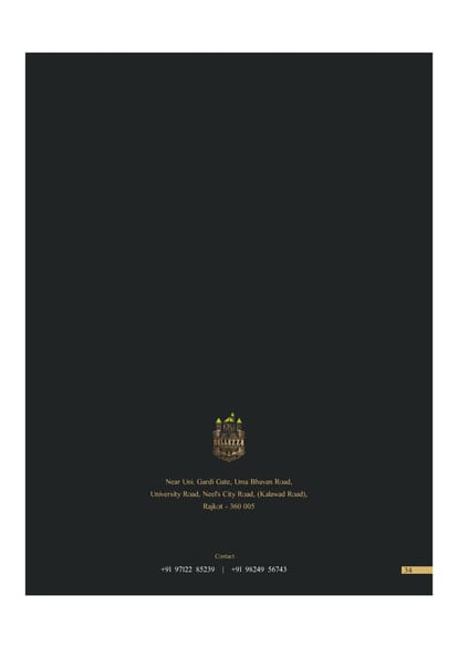Bellezza Gardens Brochure Image 18