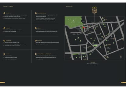 Bellezza Gardens Brochure Image 17