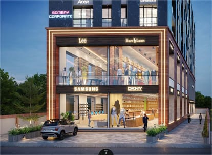 Bombay Corporate Brochure Image 3