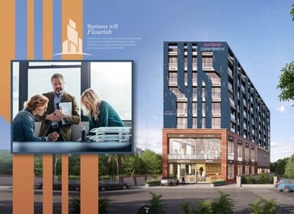 Bombay Corporate Brochure Image 2