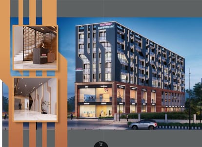 Bombay Corporate Brochure Image 4