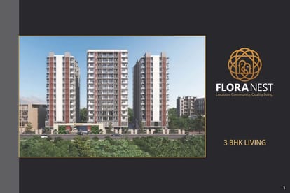 Flora Nest Brochure Image 1